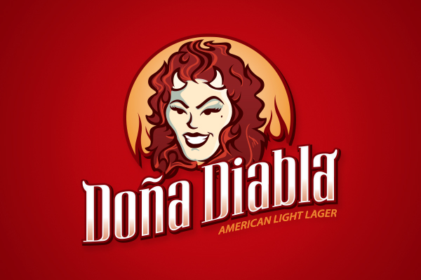 perroamarillo doña diabla