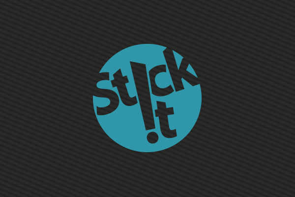 perroamarillo stick it