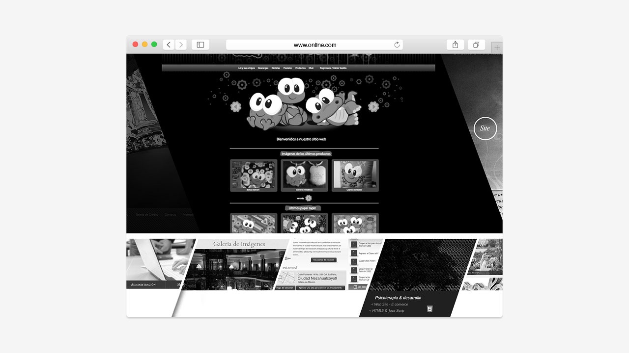 perroamarillo-online