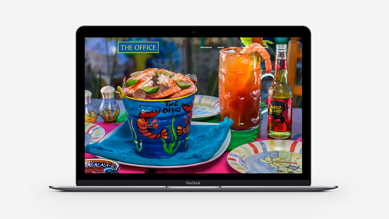 perroamarillo-the-office