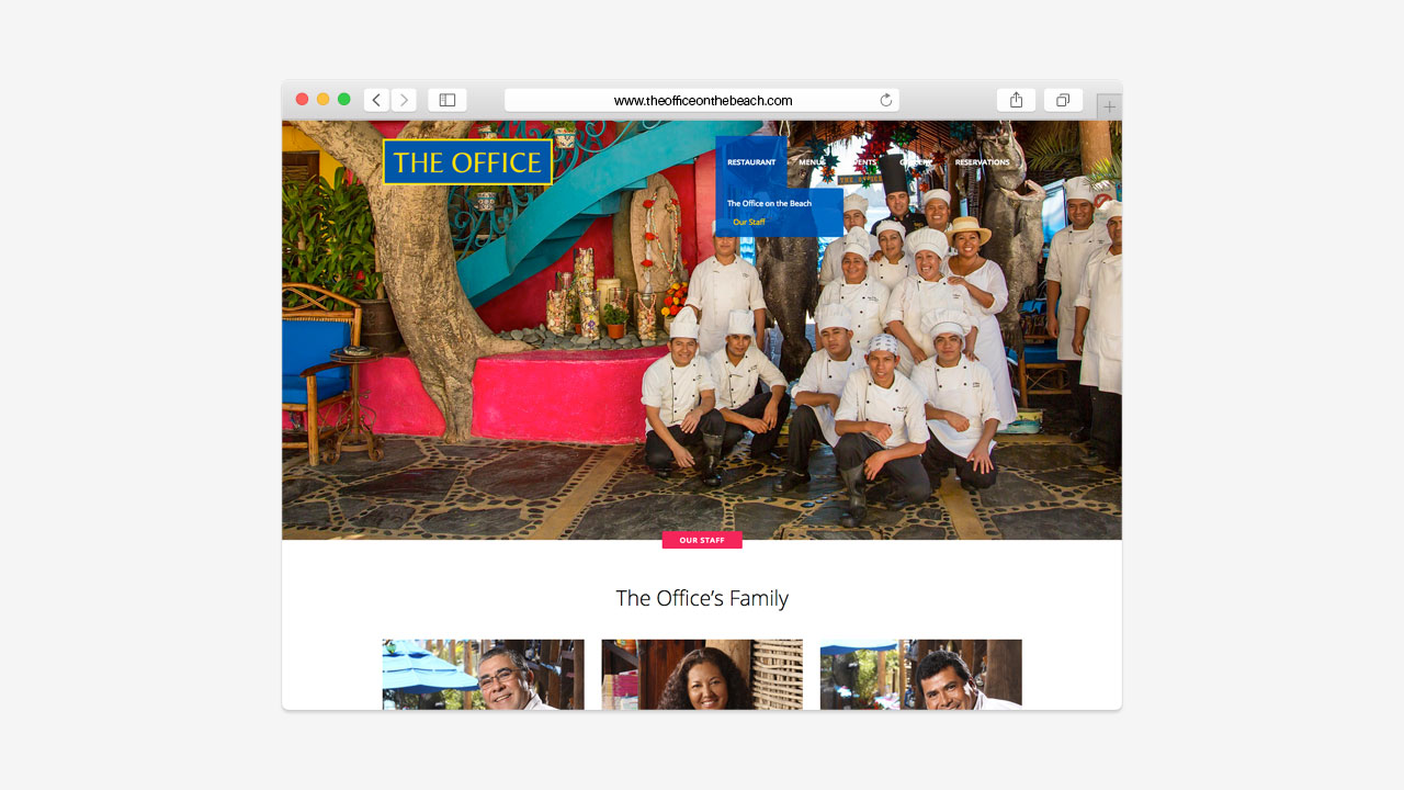 perroamarillo-the-office