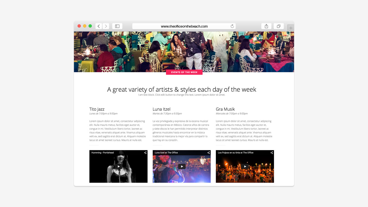 perroamarillo-the-office