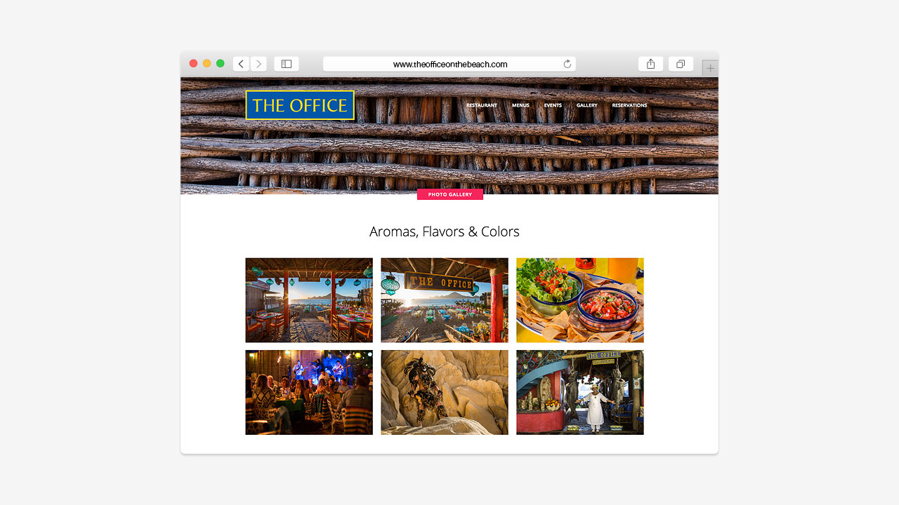 perroamarillo-the-office